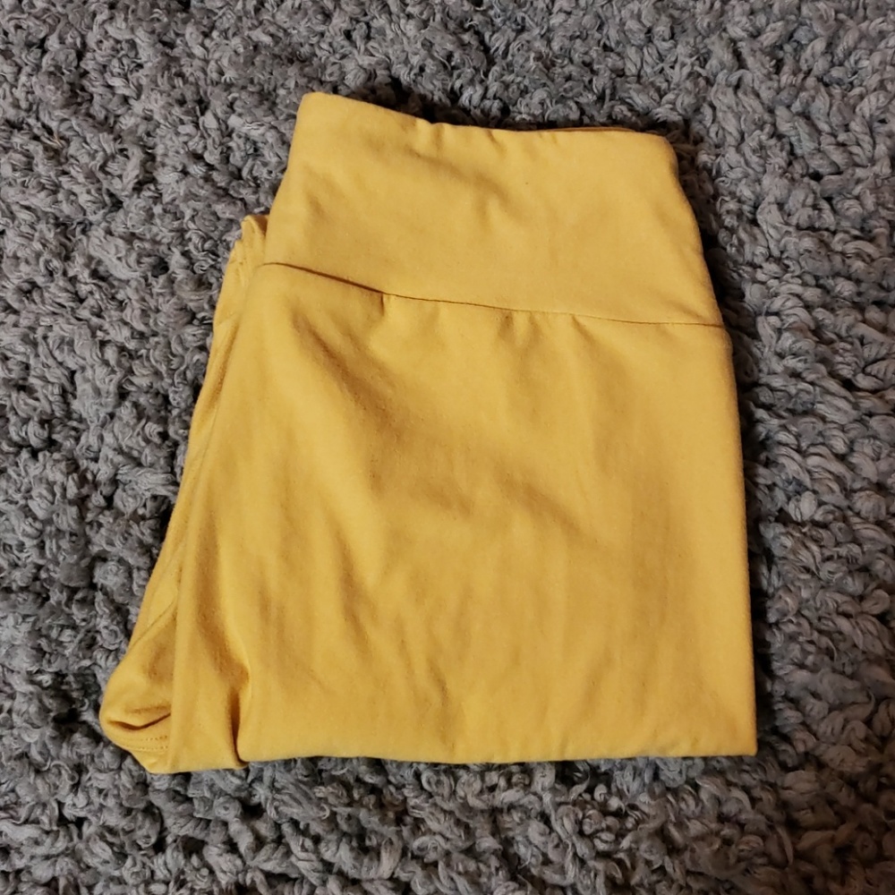 Lularoe OS leggings